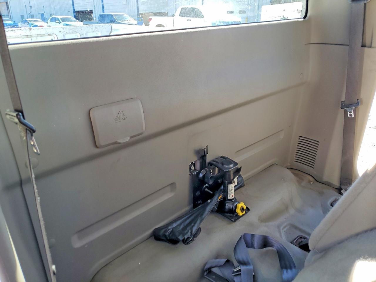 2006 GMC CANYON