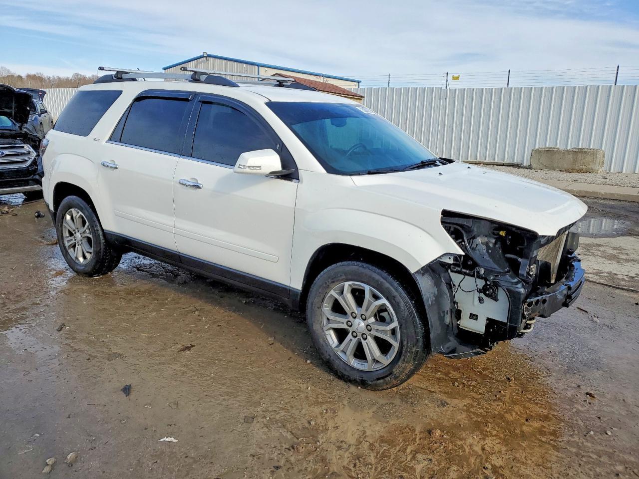 2015 GMC ACADIA