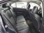 2013 SUBARU Legacy