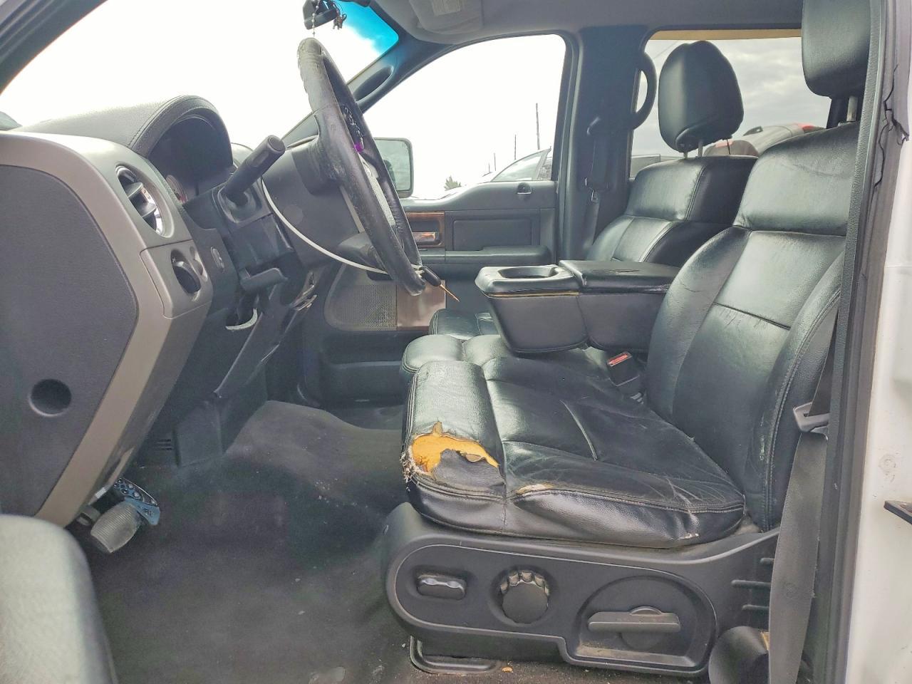 2004 FORD F-150 Lightning