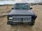 1996 JEEP CHEROKEE