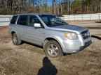 2007 HONDA PILOT