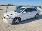 2005 HONDA ACCORD