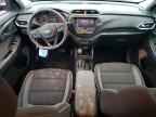 2022 CHEVROLET Trailblazer