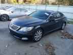 2007 LEXUS LS 460