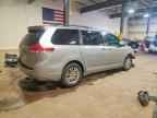 2012 TOYOTA SIENNA