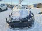 2017 MITSUBISHI LANCER