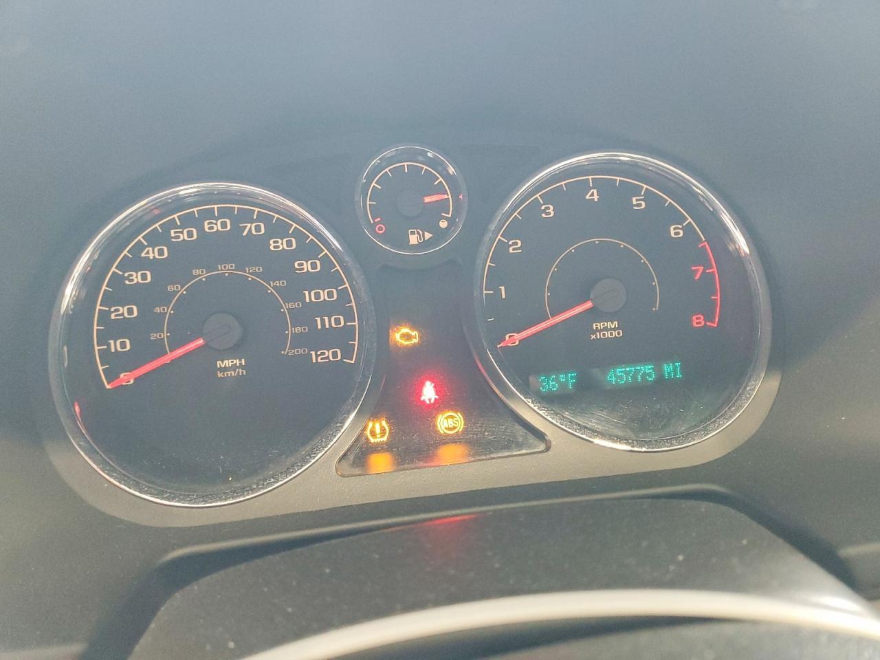 2008 CHEVROLET COBALT