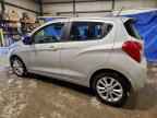 2021 CHEVROLET Spark