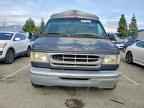 1999 FORD ECONOLINE