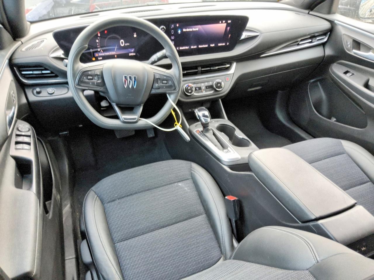 2025 BUICK Envista
