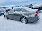 2010 FORD FUSION