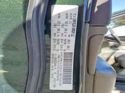 2011 JEEP Grand Cherokee