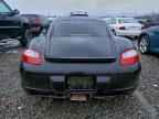 2006 PORSCHE Cayman