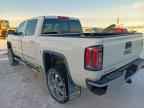 2017 GMC Sierra