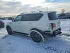 2019 NISSAN Armada