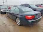 2012 BMW 3 SERIES