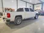 2017 GMC Sierra