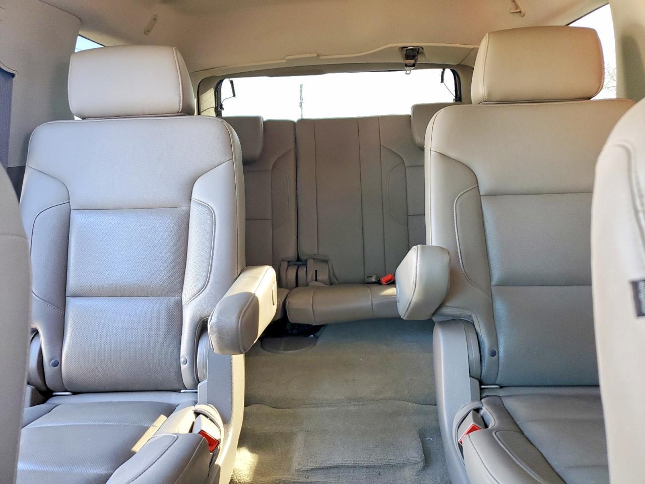 2018 GMC Yukon