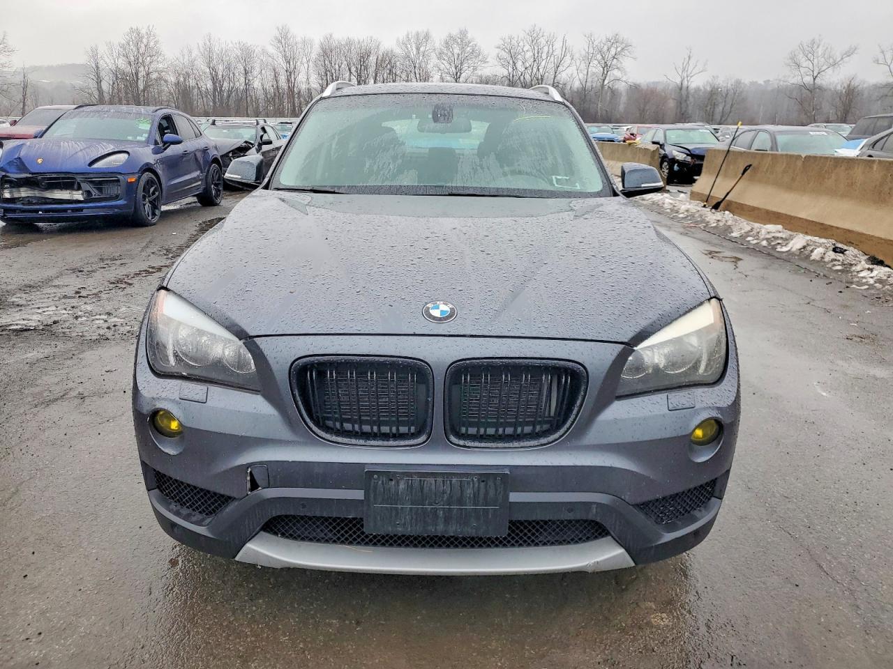 2013 BMW X1
