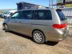 2010 HONDA ODYSSEY