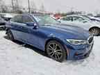 2022 BMW 3 SERIES