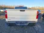 2022 CHEVROLET Silverado