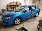 2018 SUBARU IMPREZA