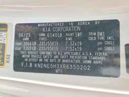 2024 KIA Carnival
