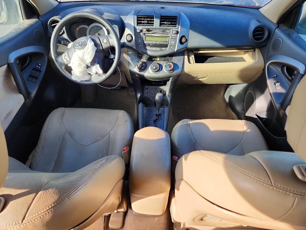 2011 TOYOTA RAV4