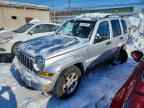 2005 JEEP Liberty