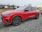 2023 FORD Mustang Mach-E
