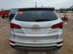 2018 HYUNDAI SANTA FE