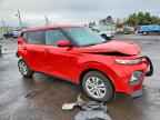 2022 KIA SOUL