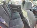 2005 TOYOTA COROLLA