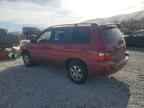 2007 TOYOTA HIGHLANDER
