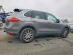 2011 PORSCHE CAYENNE