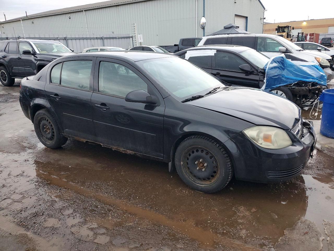 2010 CHEVROLET COBALT