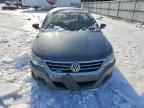 2010 VOLKSWAGEN CC