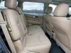 2016 NISSAN PATHFINDER