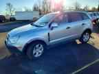 2014 CHEVROLET Captiva
