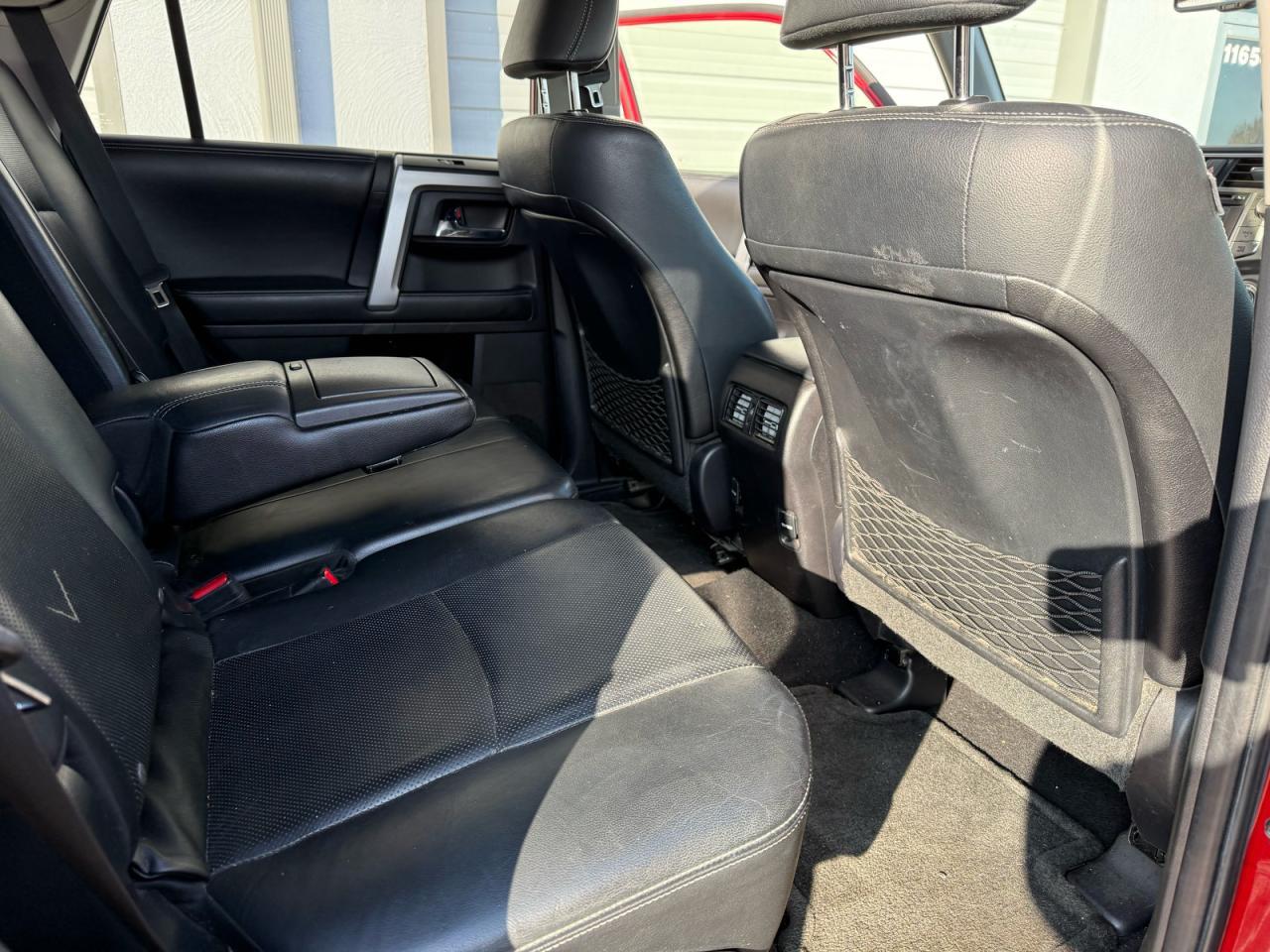 2015 TOYOTA 4Runner