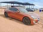 2013 HYUNDAI GENESIS