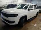 2022 JEEP Wagoneer