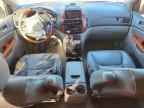 2008 TOYOTA SIENNA