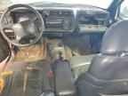 1996 CHEVROLET BLAZER