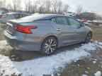 2017 NISSAN Maxima