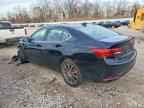2016 ACURA TLX