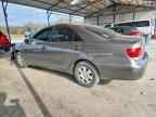 2004 TOYOTA CAMRY
