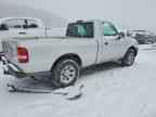 2010 FORD RANGER
